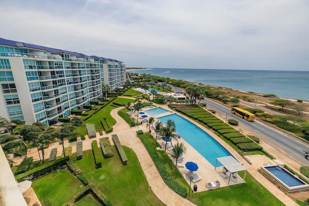 Blue Residences