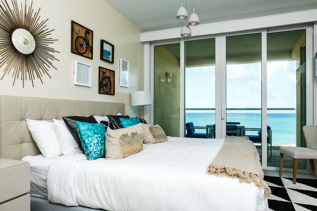 Blue Residences