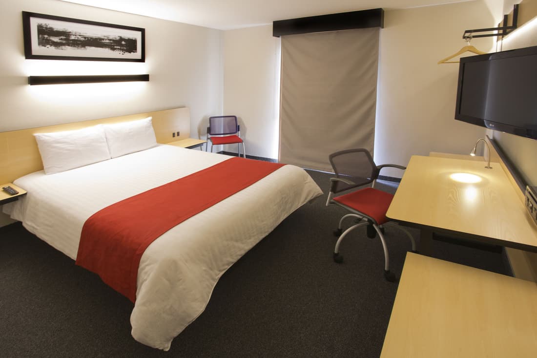 City Express by Marriott Oaxaca