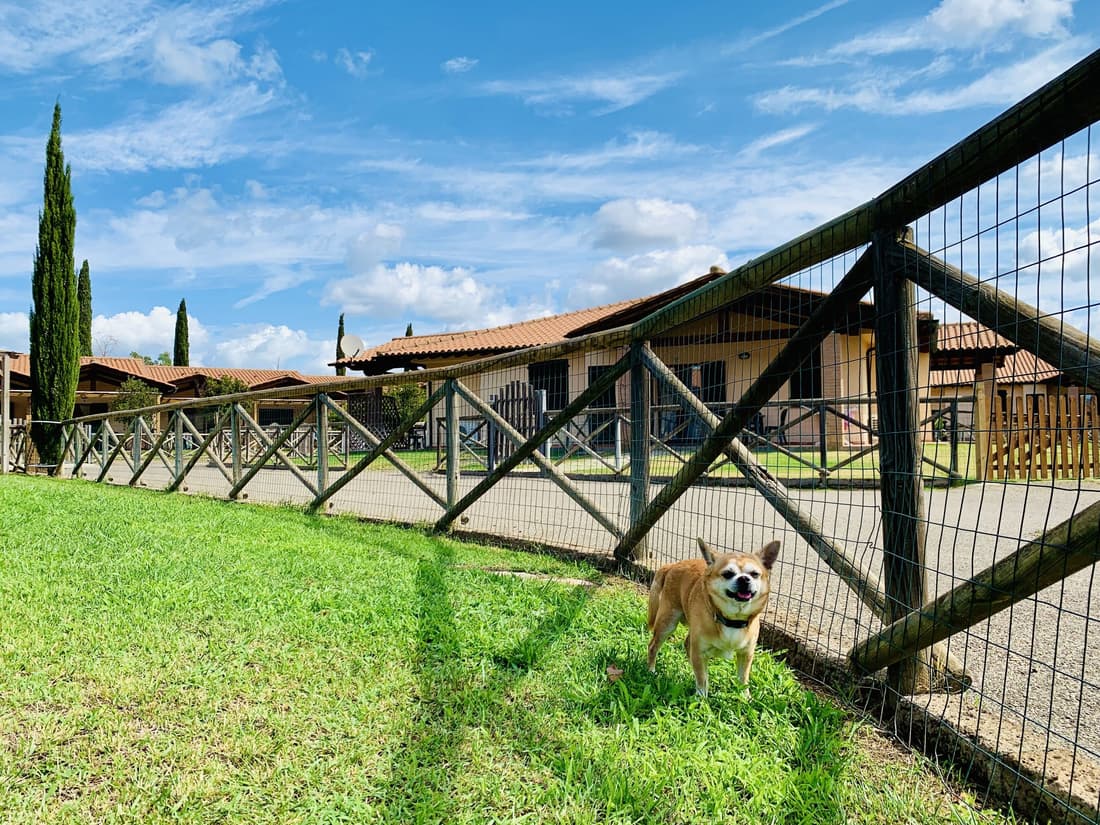 Casa in Maremma Tuscany Village