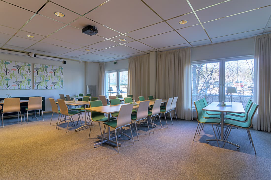 Hotell Björken