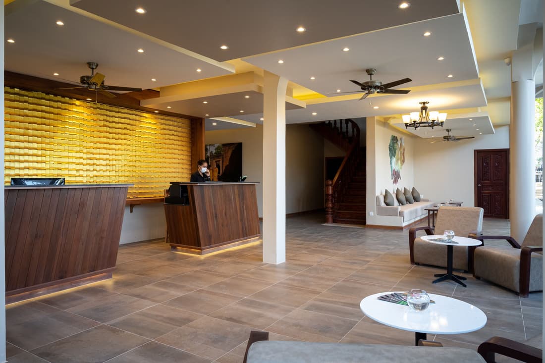 Amatak Boutique Hotel