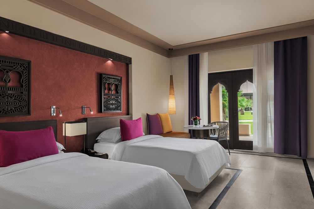 Salalah Rotana Resort