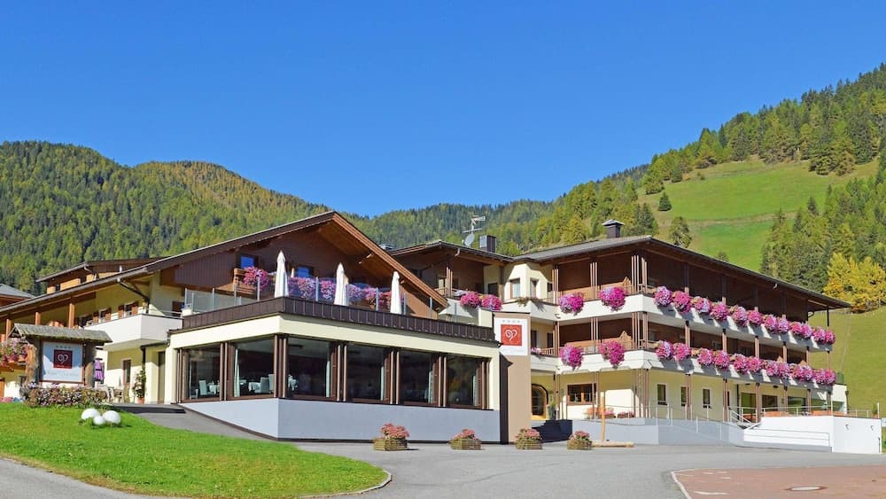 Hotel Trenker