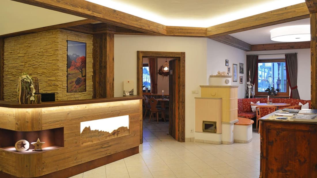 Hotel Trenker