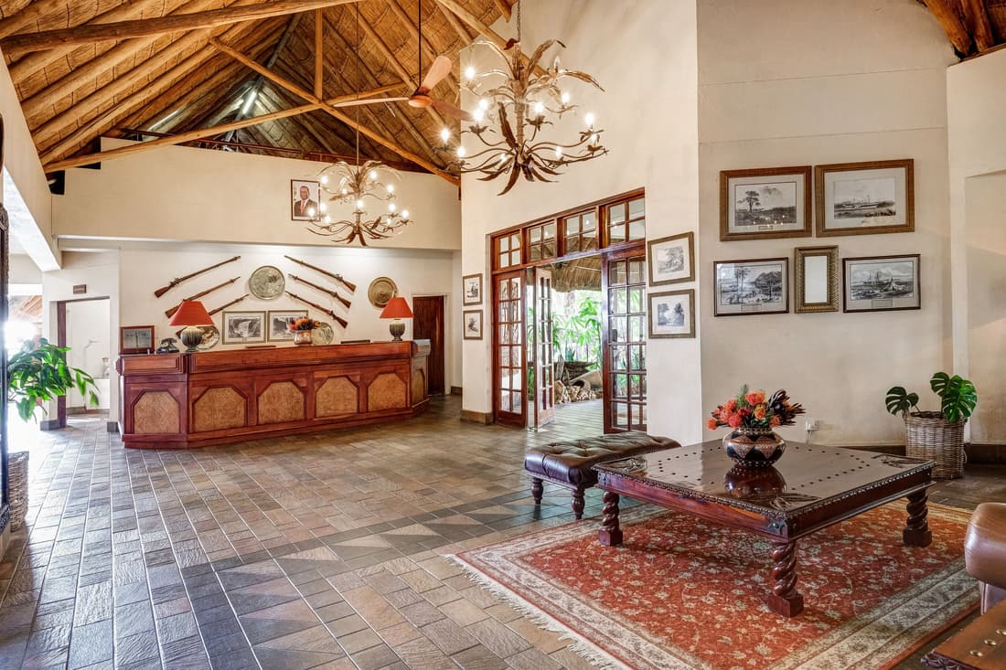 Ilala Lodge Hotel