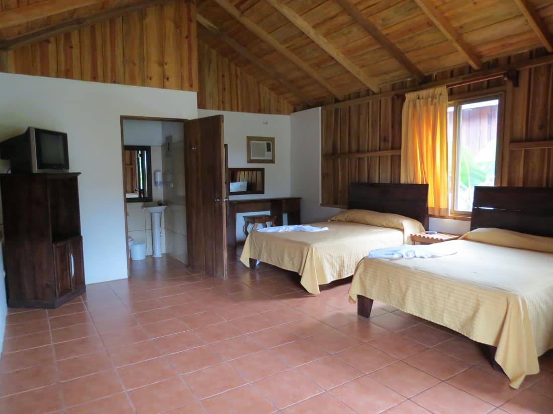 Arenal Montechiari Hotel