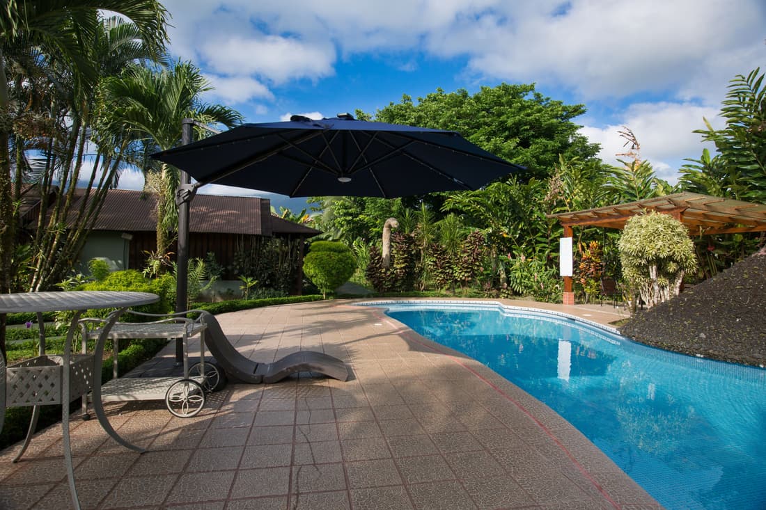 Arenal Montechiari Hotel