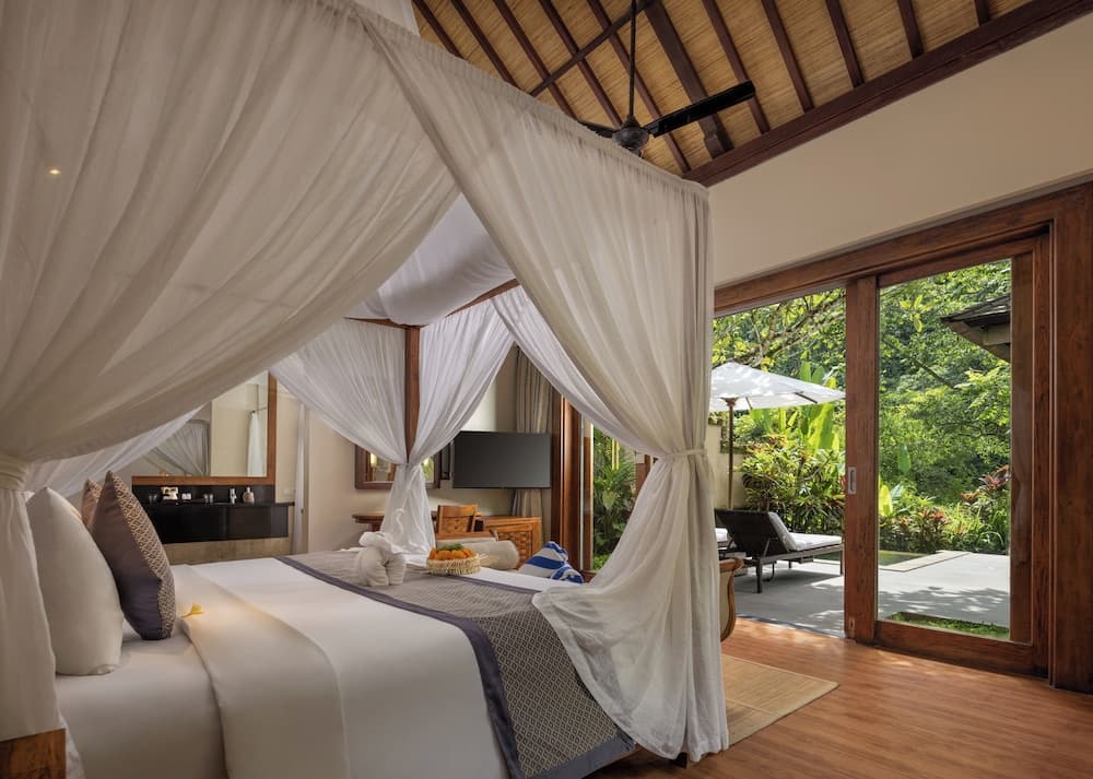 The Lokha Ubud Resort, Villas & SPA