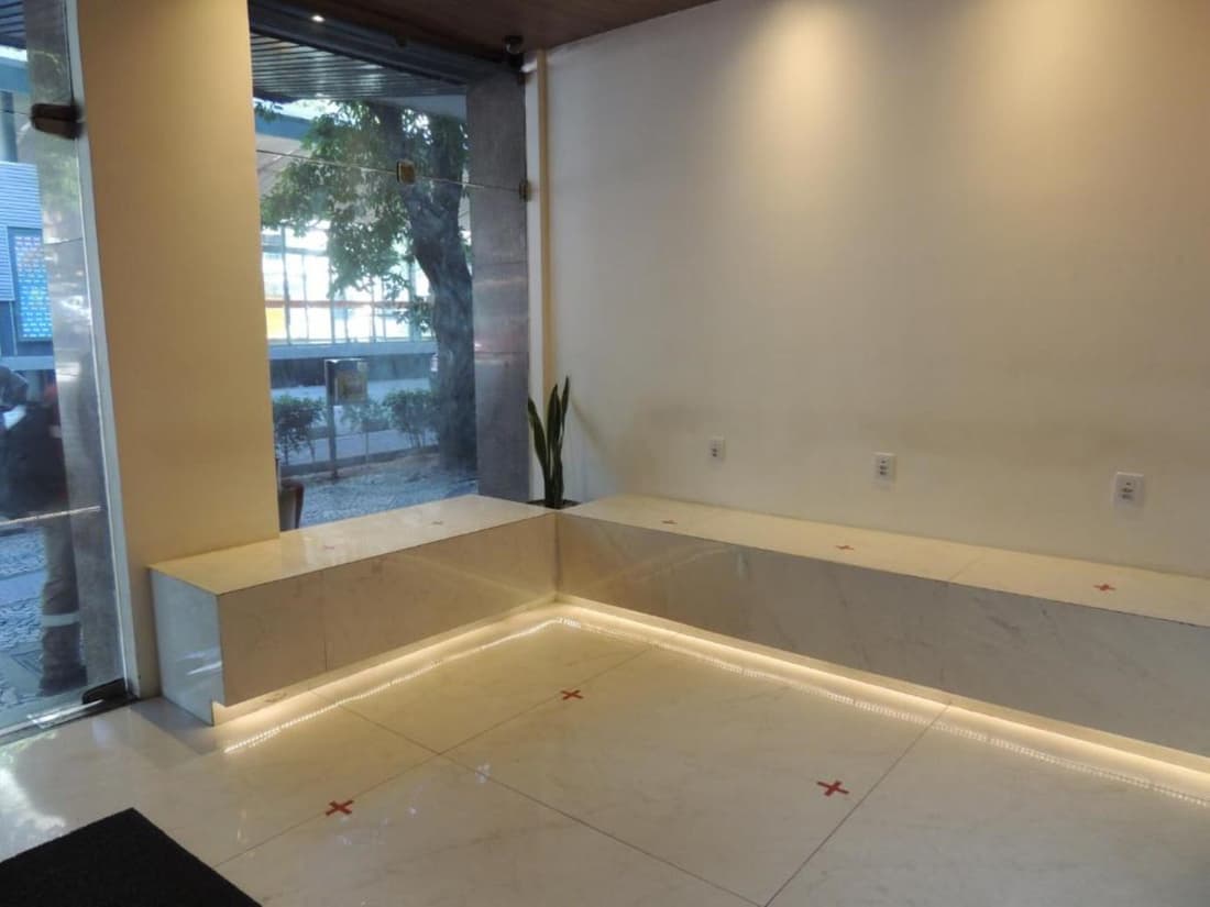 Hotel Esplanada