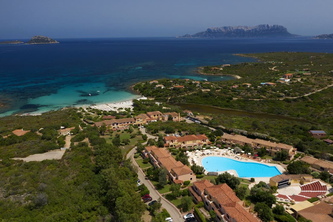 VOI Colonna Village