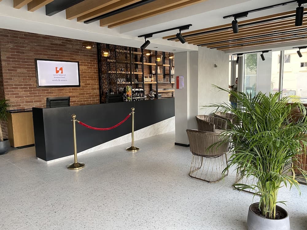 Swiss-Belinn Sharq Kuwait