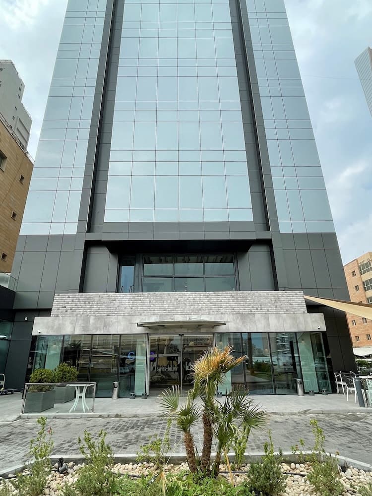 Swiss-Belinn Sharq Kuwait
