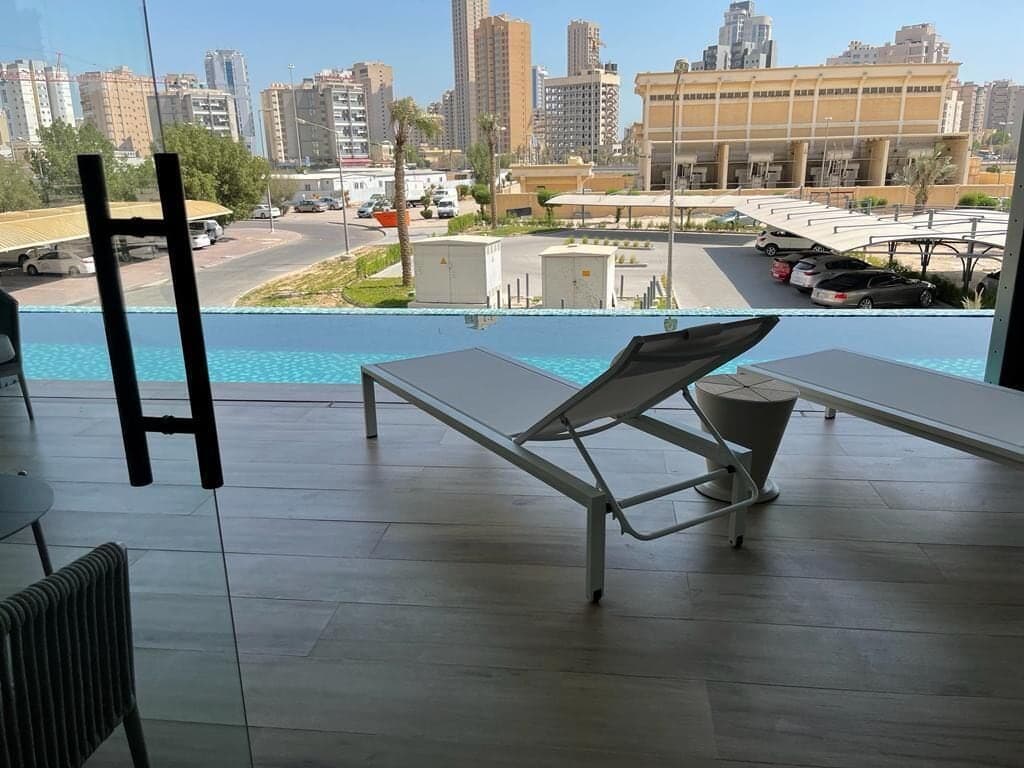 Swiss-Belinn Sharq Kuwait