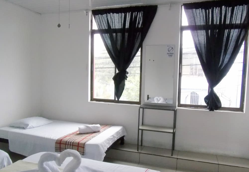 Hotel el Descanso