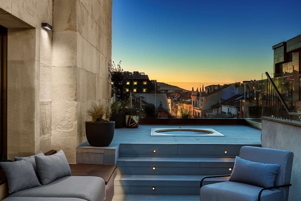 Radisson Collection Bilbao