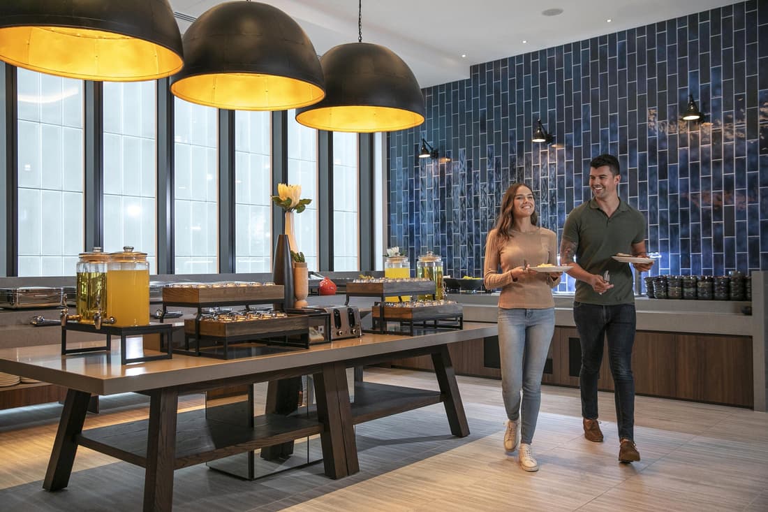 Holiday Inn Express Melbourne Little Collins by IHG