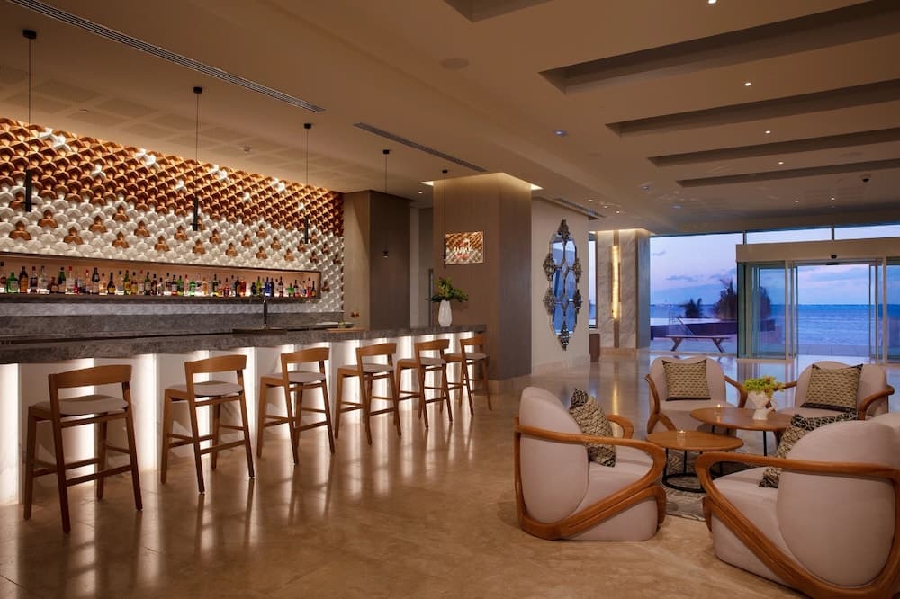 Breathless Cancun Soul Resort & Spa - Adults Only - All Inclusive
