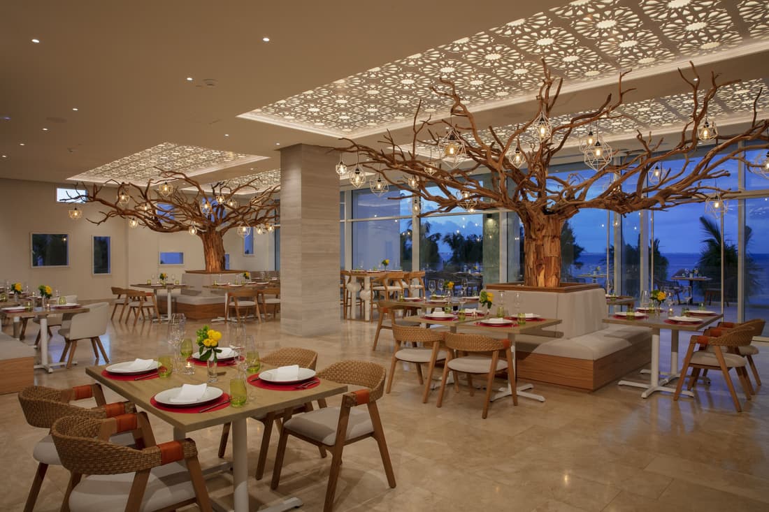 Breathless Cancun Soul Resort & Spa - Adults Only - All Inclusive