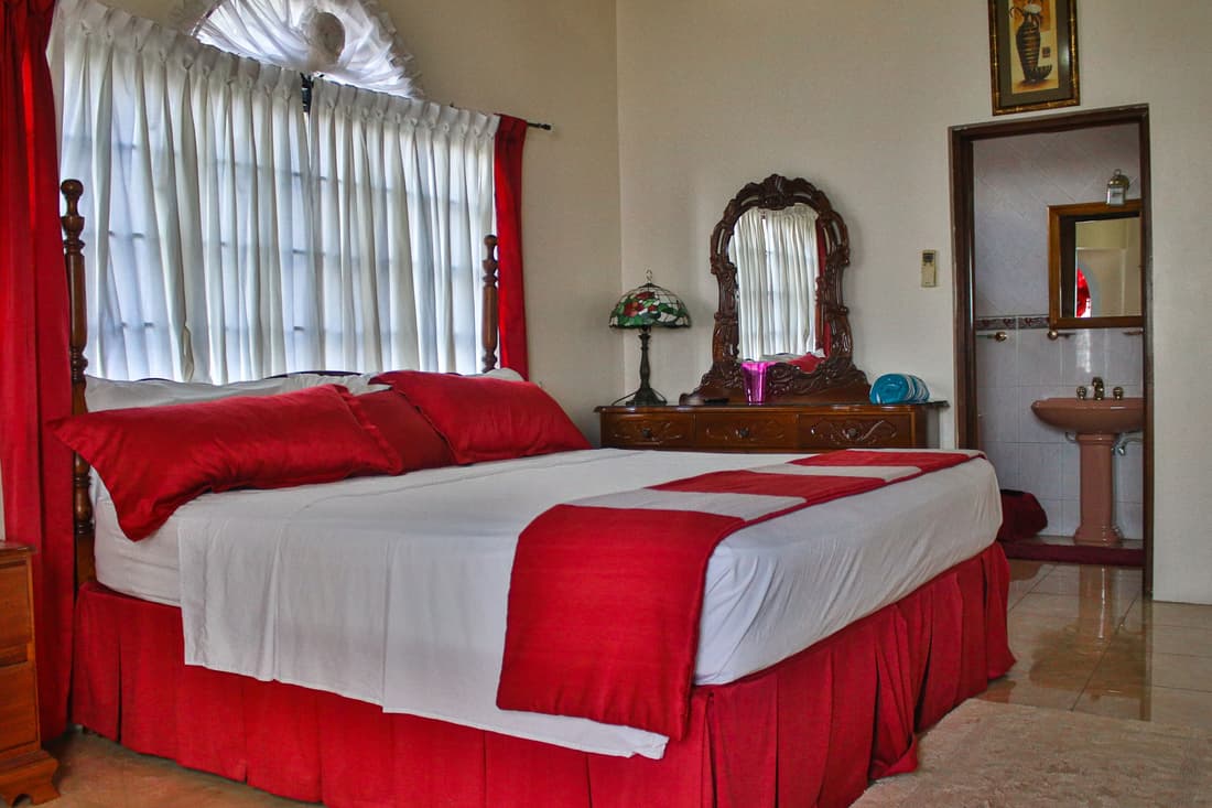 Clarridge View Guest House