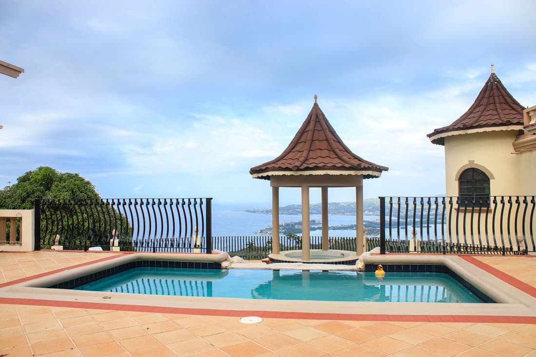 Clarridge View Guest House