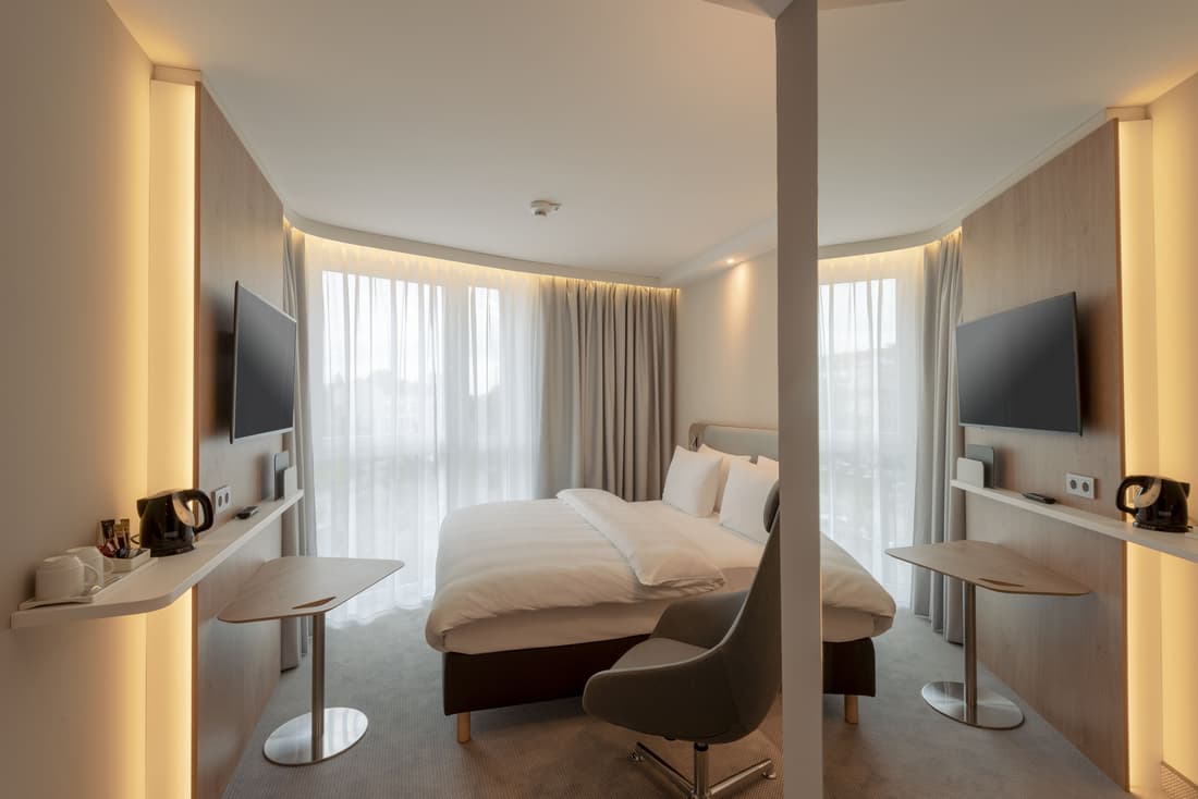 Holiday Inn Express and Suites Potsdam by IHG