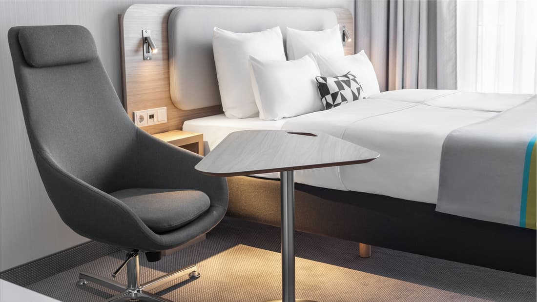 Holiday Inn Express and Suites Potsdam by IHG