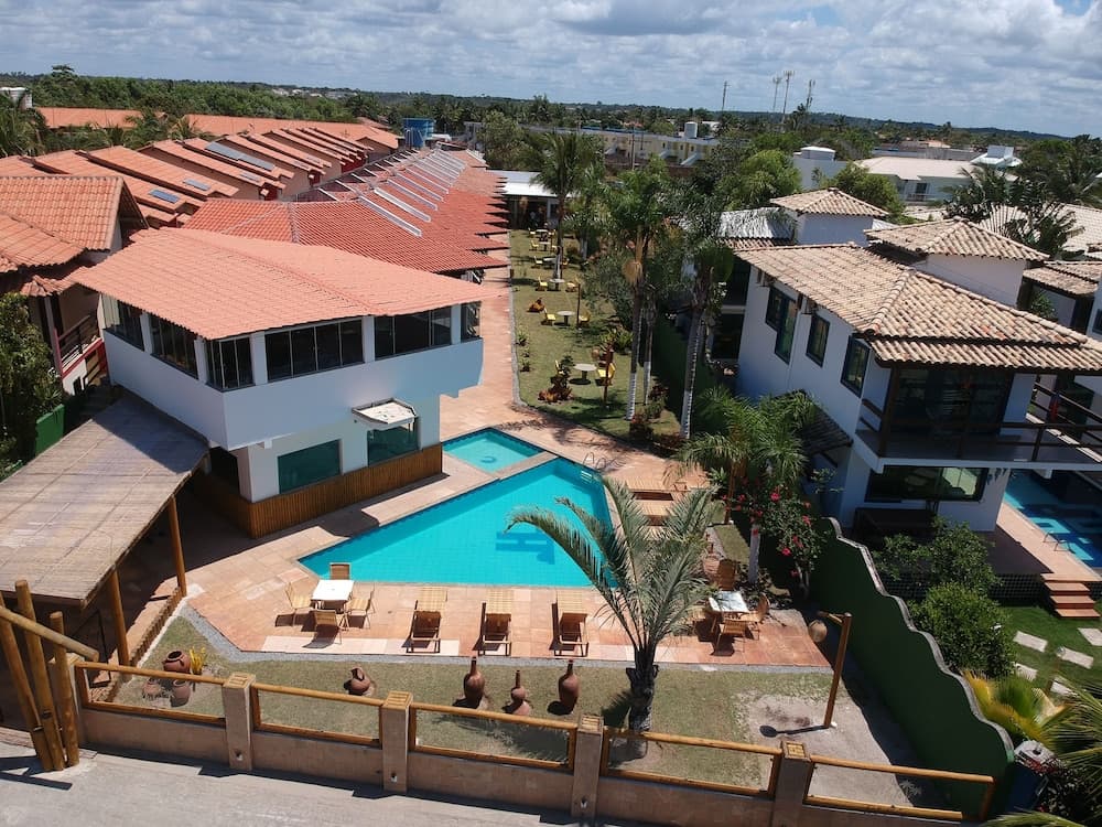 Mutá Praia Hotel