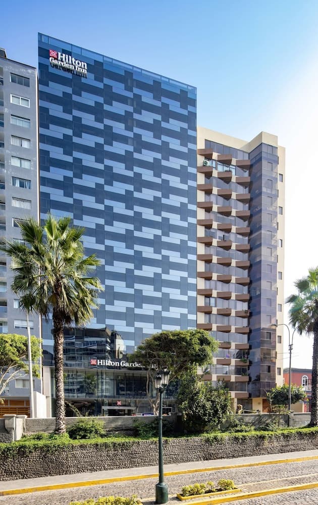Hilton Garden Inn Lima Miraflores