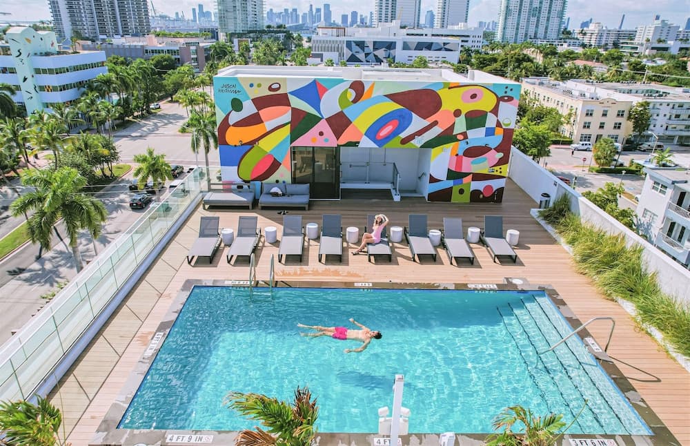 UPSUN HOTEL