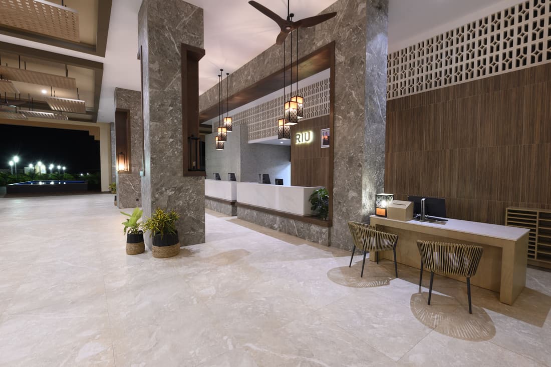Hotel Riu Baobab - All Inclusive