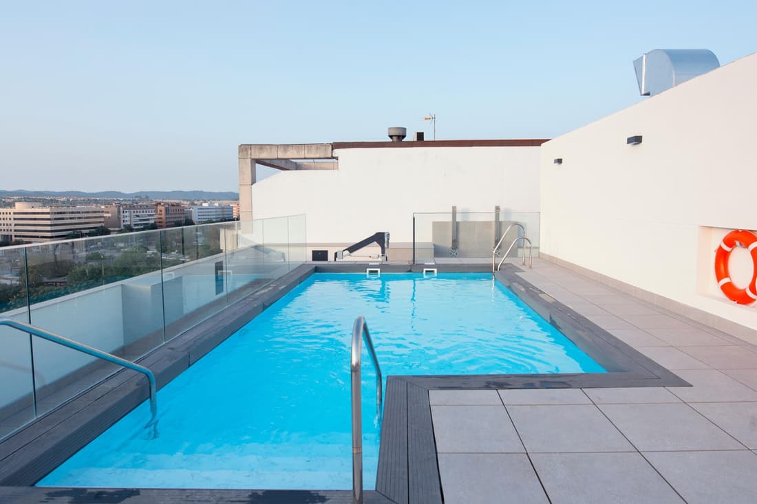 Hotel Soho Boutique Cordoba