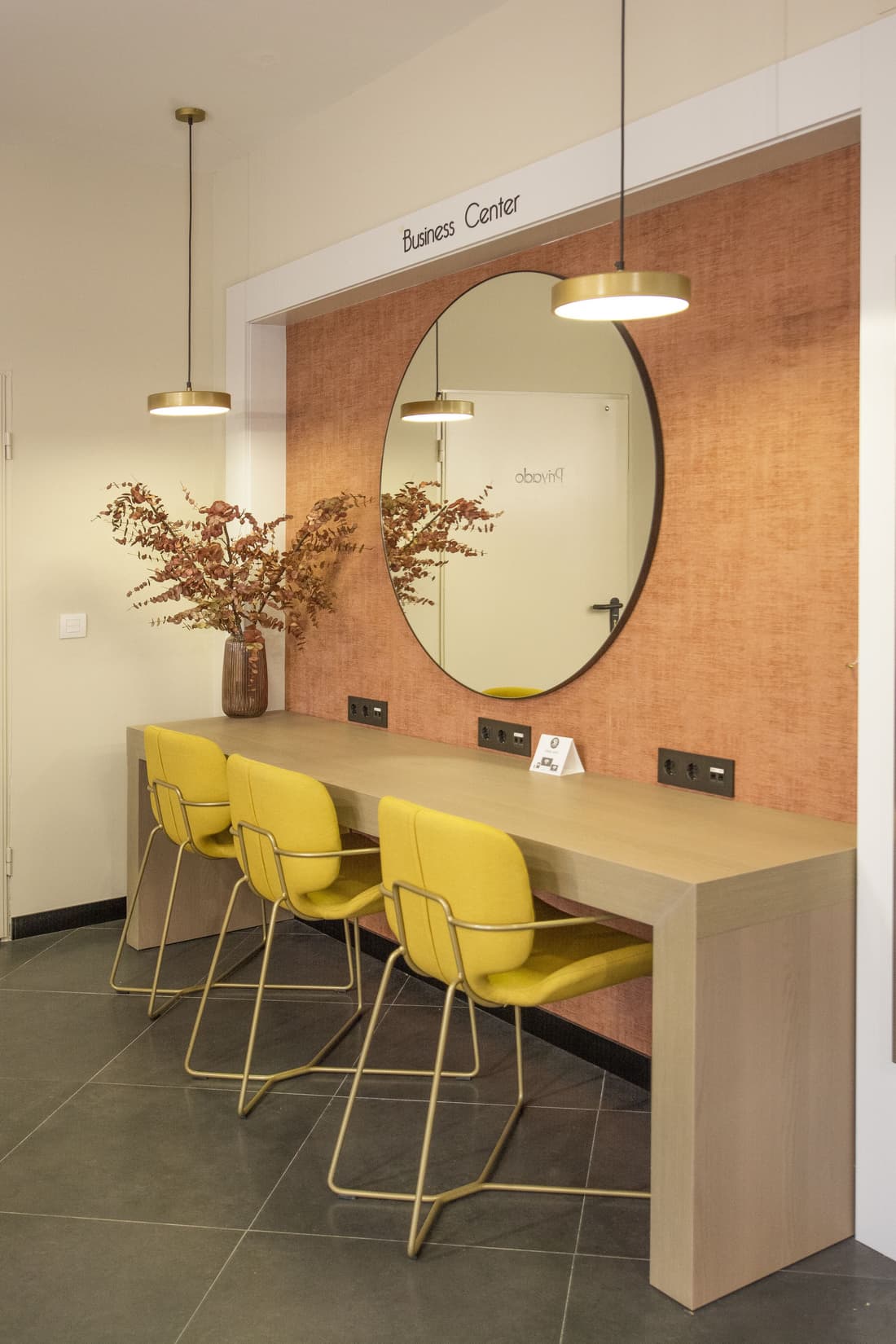 Hotel Soho Boutique Cordoba