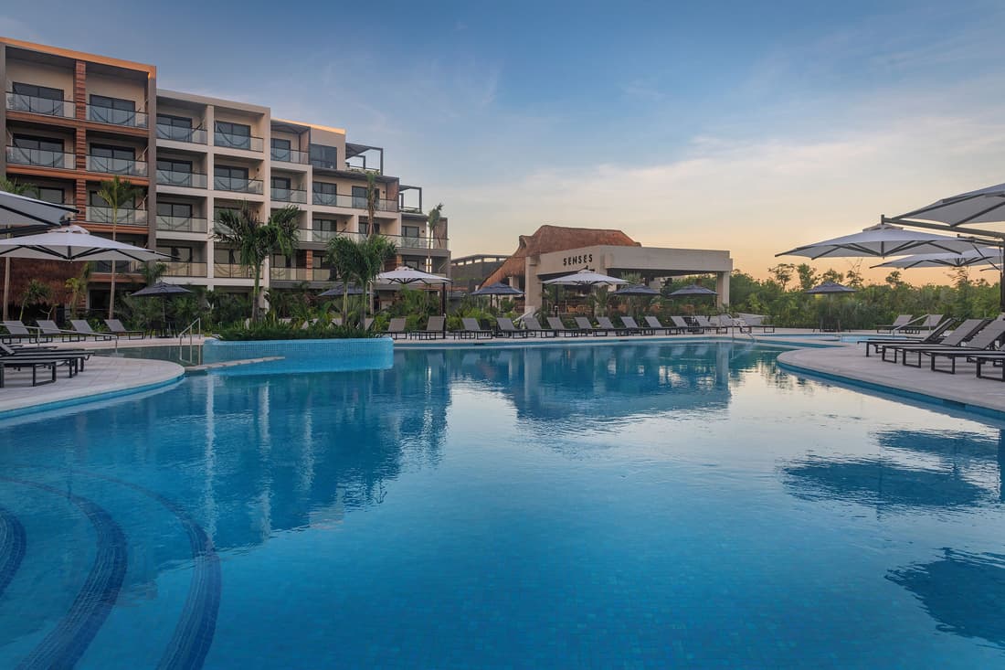 Ventus Ha at Marina El Cid Spa & Beach Resort - All Inclusive