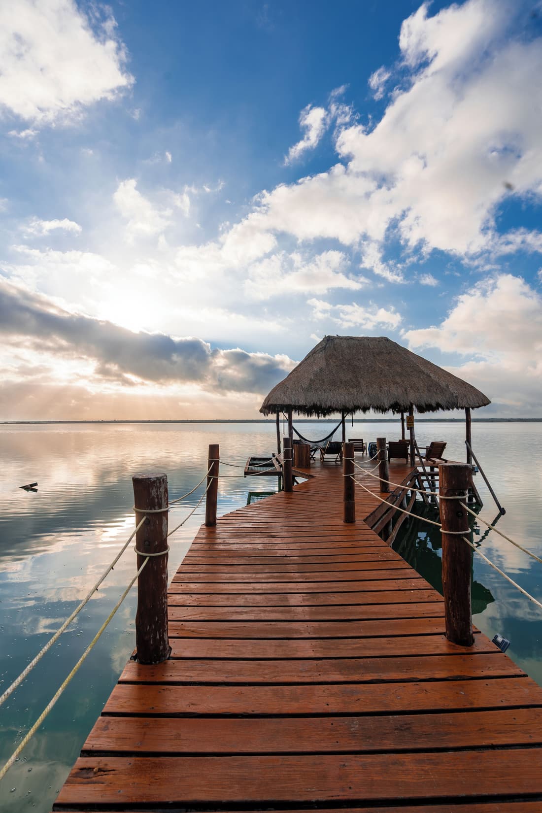 Khaban Bacalar Hotel Boutique