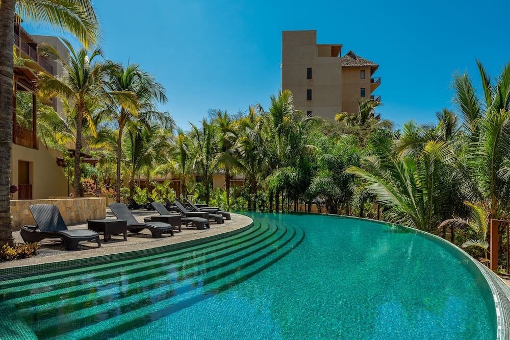 Delta Hotels by Marriott Riviera Nayarit, An All-Inclusive Resort