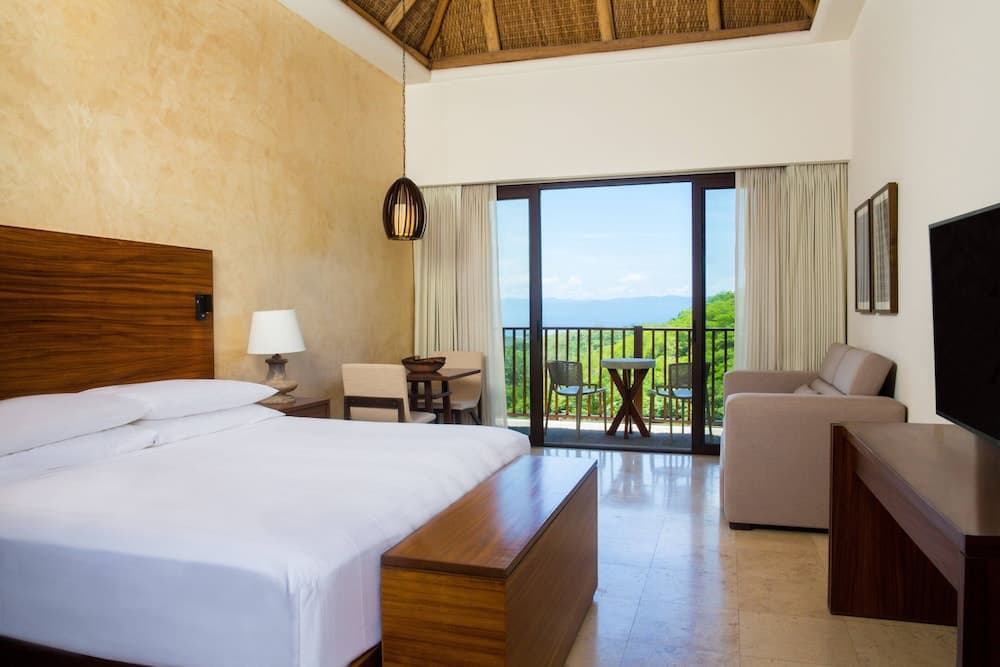 Delta Hotels by Marriott Riviera Nayarit, An All-Inclusive Resort