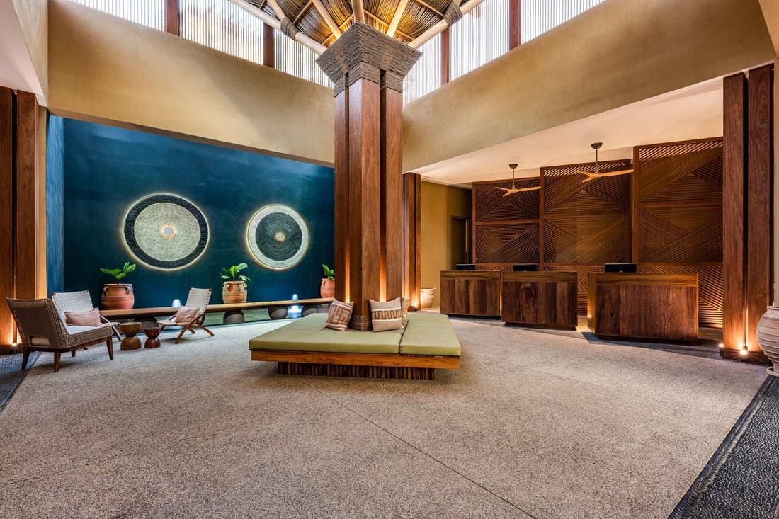 Delta Hotels by Marriott Riviera Nayarit, An All-Inclusive Resort