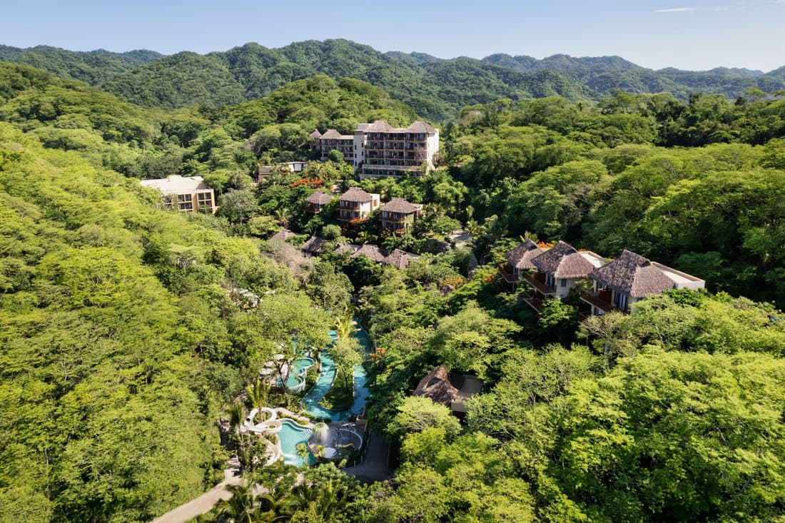Delta Hotels by Marriott Riviera Nayarit, An All-Inclusive Resort