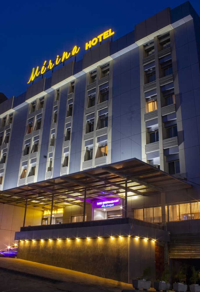 Merina Hotel
