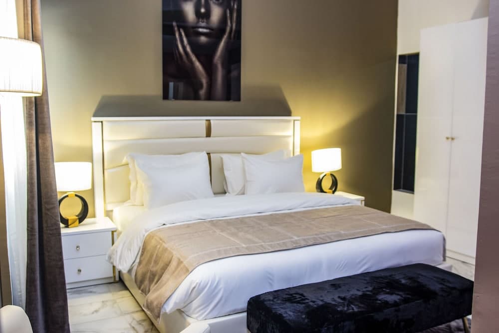 Merina Hotel