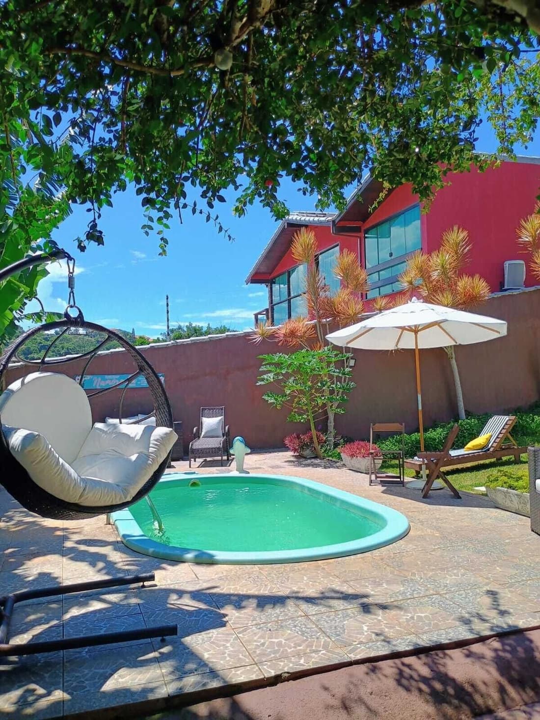 Namorada Brava Guest House
