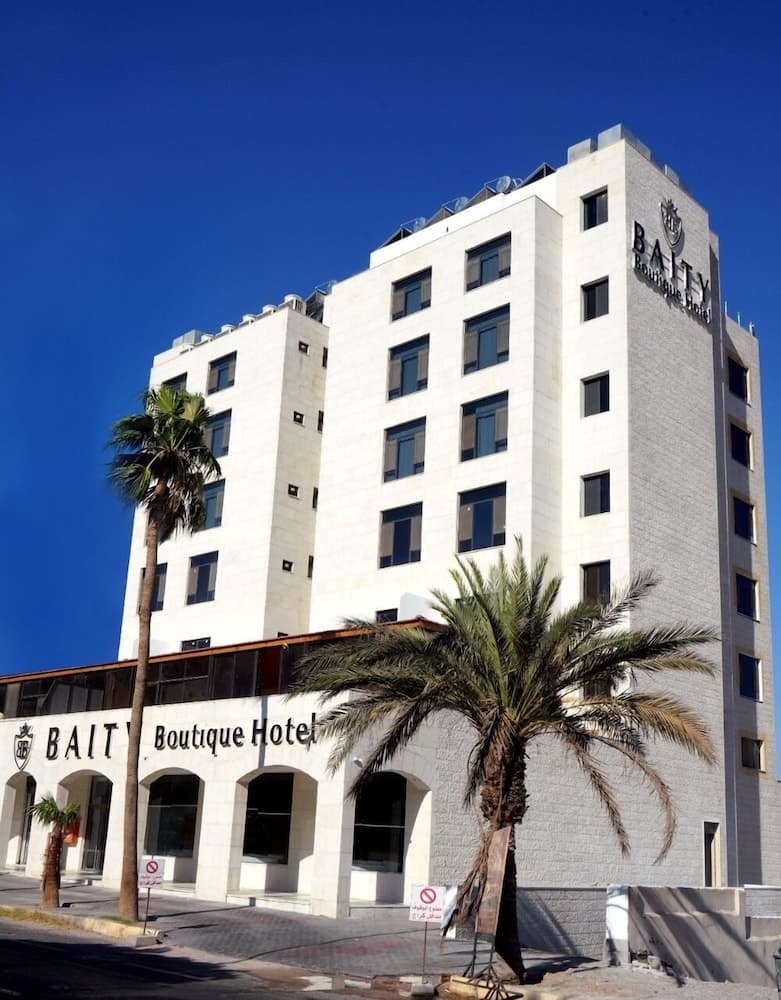 BAITY Boutique Hotel