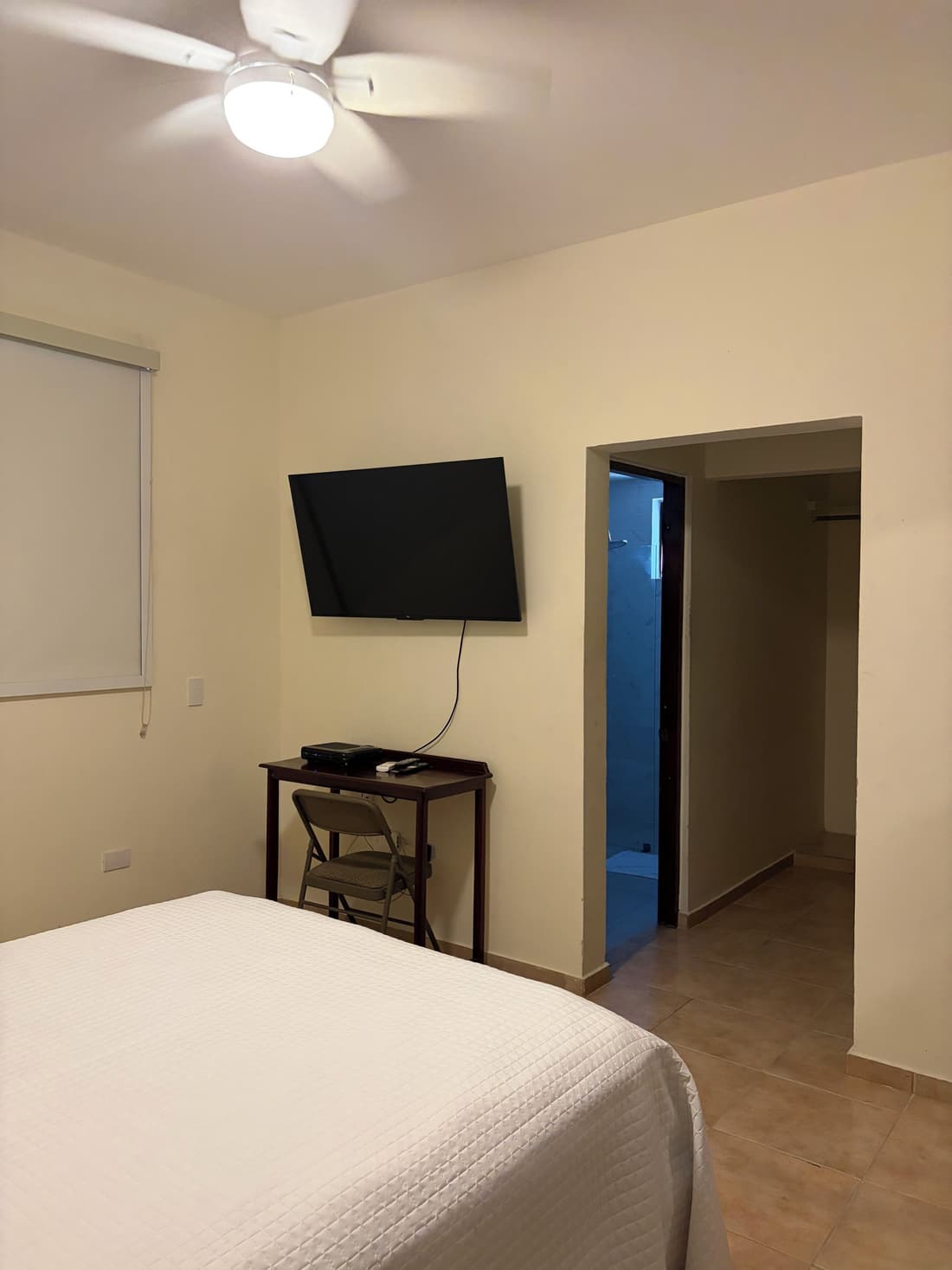 Apartahotel Alvear