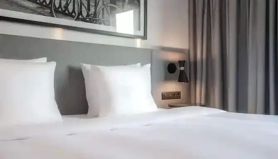 Radisson Hotel Nola Naples