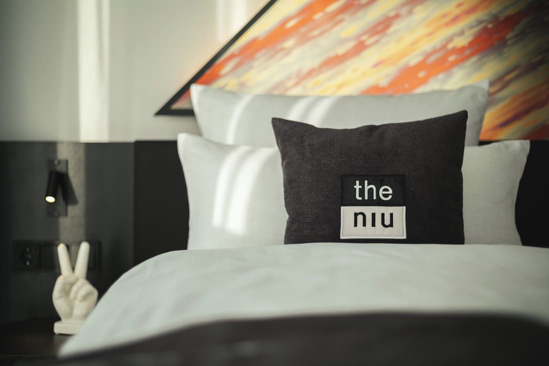 Holiday Inn - the niu, Flash Berlin Charlottenburg by IHG