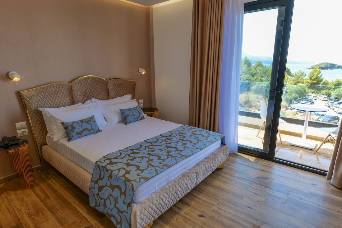 Hotel Bora Bora