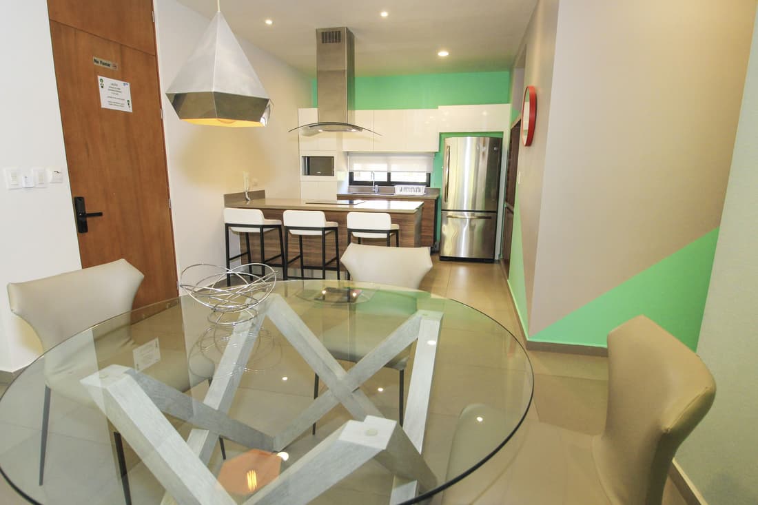 Lunada Apartamentos Playa del Carmen
