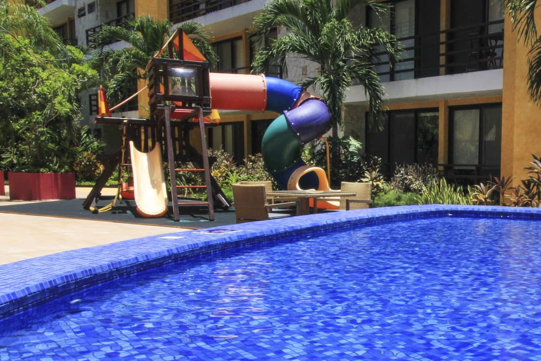 Lunada Apartamentos Playa del Carmen