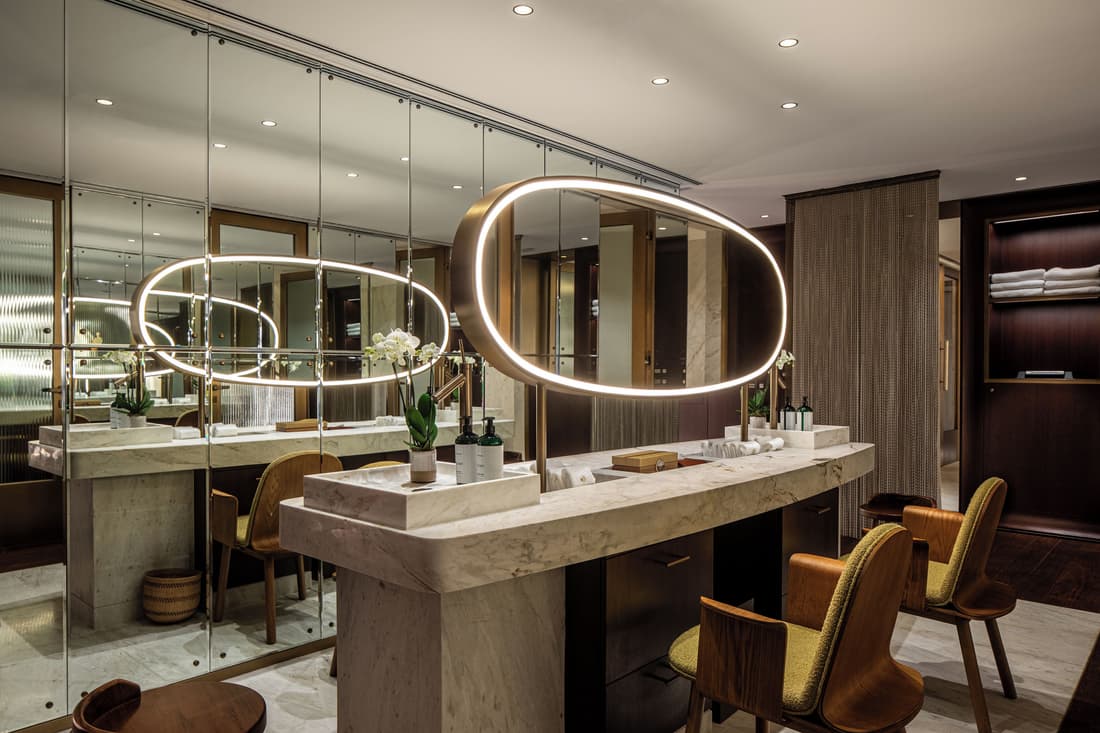 Rosewood Sao Paulo